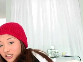 Miniature asian cocklovers alluring complexion cumshot xxx indian non-specific porn videos