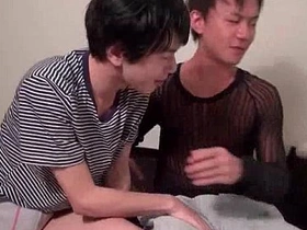 Asian boys sucking and sharing double dildo indian office girl sudipa xxx videos