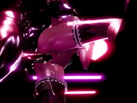Bunnies Fucking BBC RealGoodStuff Production blacked changeless fuck porn videos