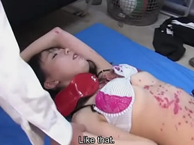 Japanese cram fucked by three dudes porn webiste