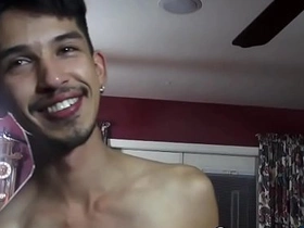 Straight twink gets cum 112 xxx videos