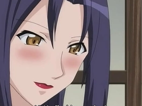 Bosomy Instructor Nurse Fucks her Young Patient Hentai In its entirety Subtitled xnxx seed