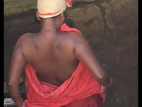 Desi regional horny bhabhi boobs caught by hidden cam PART 2 pakistani hareem sha xxx