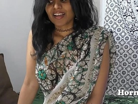 Bhabhi-devar Roleplay in Hindi POV massge xxxxx