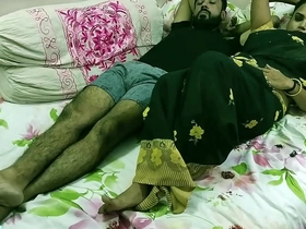 Bhabhi comes my room &excl;&excl; Amazing hot sex hither sexy bhabhi&period; Best indian saree sex porn sex videos editor