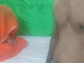 पडोस मे एक नई भाभी दिखी &colon; ओ घरमे आकेली थी  &sol; सोचा उसको चोदने के बाद ओ किसी को नही बताएगी xxx and porn