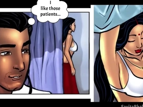 Savita Bhabhi Videos - Episode 7 xxx sex gay