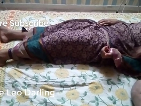 South Indian Tamil girl identity card best site for porn video