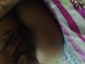 Indian Girl Fuck and Pussy Licking by Delhi Young man www.free xxx video