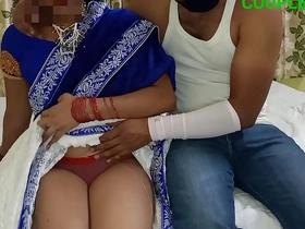 बड़े भैया घर पर ना होने का चुदाई का फायदा उठा लिया है भाभी के साथ hindi desi gold xnxx