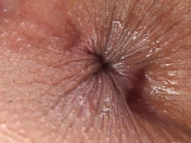 Give Me Pink It's anal and pussy play for Night before titillating video blue picture chahie