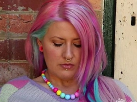 Tattooed Zahra Masturbating Outdoors security guard web series ullu xnxx