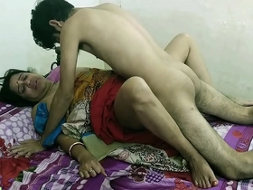 Desi stepmom fucking with teen stepson&excl; Father dont know anything desi mms virul instagram avant-garde xnxx