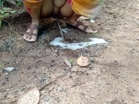 desi aunt nature pissing must watch xxx poorn video