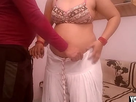 Naughty Amateur Indian Fucking a Tinder Guy HOT xxx videos indian poen