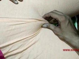 Dehli University College girlfriend fuck boyfriend desi indian outdoor xxx videos