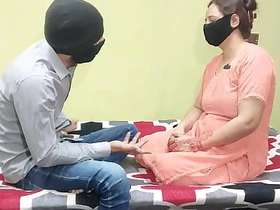 Pakistani Hot Bhabhi Fucked Hard on her Bed Hindi Audio Xxxxx bengoli xxxxx flick