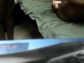 Tamil wife deception with two blarney nepali xnxx matriarch