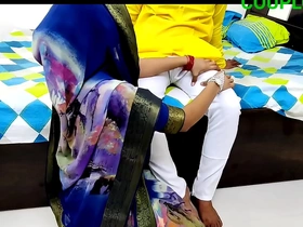 ससुर जी मैं आपके पैर दबादुगी लेकिन आपसे चूदूंगी नहीं आपका लैंड बहुत छोटा है xxx bf hindi instructor
