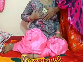 देसी भाभी को चोदा और माल मुँह में झाड़ दिया xxxxxx,3