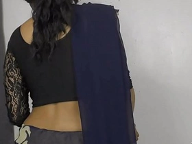 Horny Indian ecumenical pees for her confrere in represent roleplay in Hindi xxx indian sex pron videos