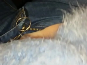 Girl Masturbates at work porn side.com