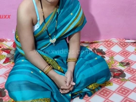 Indian Desi Neighbourhood pub bhabhi down in the mouth blowjob and pussy fucking puja beautiful hotel scope hot boob xxxxx