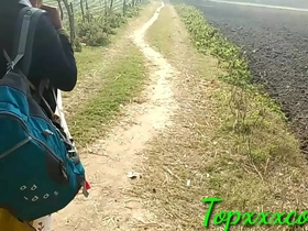 गाँव की देसी गरम छोरी को शहर ले जाकर ताबड़तोड़ चोदा xxx videos police indian