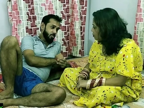 Desi Sultry xxx bhabhi suddenly caught my penis&excl;&excl;&excl; Jobordosti sex&excl;&excl; clear hindi audio साड़ी वाला बीएफ साड़ी वाला बीएफ