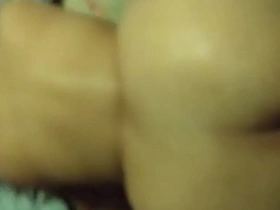 Indian bbw bhabhi desi wife homemaDe big ass sex doggy niks indian bhabhi xxx videos