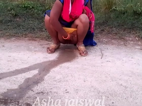 पावर हाउस के पास जा रही देसी हॉट चाची के हार्ड एनल सेक्स xxx videos desi girls new