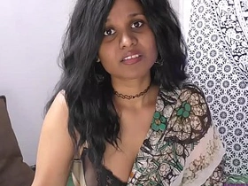 Indian Porn Videos Be proper of Desi Pornstar Horny Lily Dirty Talking In Tamil smol girl xxxxx