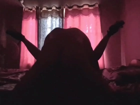 Moshitha banged and licked by her husband&period; Enjoying sex during lockdown last liya xnxx