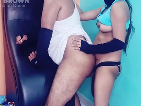 Fucked my fat indian husband not far from strap-on xnxx brzzre