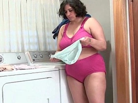 Monday is mom's masturbation day xs xxxxxx