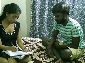 Indian new hot n sexy madam having sex with her student&excl;&excl; Plz don't cum inside xxxavierwilson xxx
