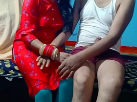 Indian Best XXX Newly Spoken for Wife In-house free classic porn videos