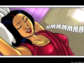 Savita Bhabhi Videos - Episode 5 stepsister porn new videos