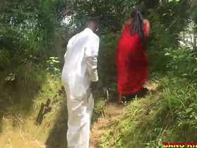 AS A SON OF A POPULAR MILLIONAIRE&comma; I FUCKED AN AFRICAN VILLAGE GIRL ON THE VILLAGE ROADS AND I ENJOYED HER WET PUSSY &lpar;FULL VIDEO ON XVIDEO RED&rpar; xxxxx ww xx