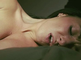 Intimate look on tap real clamber up sex xnxx xxx not far from step wet-nurse