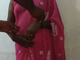 desi indian tamil telugu kannada malayalam hindi horny cheating wife vanitha wearing blue colour saree in the same manner big boobs and shaved pussy press unchanging boobs press nip rubbing pussy masturbation czech fantasy full videos porn