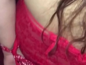 Indian desi housewife tied everywhere gang banged and fucked with a cucumber in Ny xnxx kadija