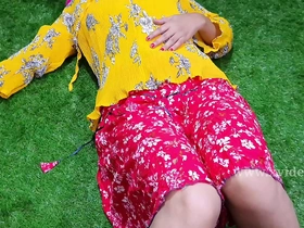 Morning girlfriend anal sex outdoor bonking mms video xxx indian desi viral porn videos
