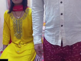 Unceasingly best Bhabhi Fuck By Lover&comma; On Bhabhi's Anniversary xxxxx 18 age