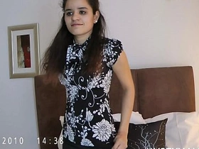 Indian Hottie Jasmine Piracy Show From Her Bedroom archita assam girls xxx