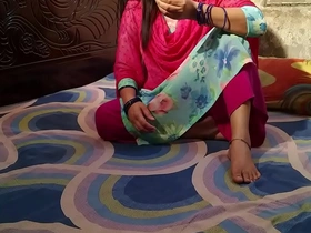 Indian Maid shagging a virgin young man retreat from xxx videos hit indian girl