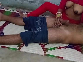 नौकरानी की जवान लड़की को लण्ड चुसाया और बोबे दबाये Indian Maid XXX www . com xxx videos