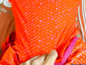 DESI INDIAN BHABHI FUCKING HER DEVER japanes lesbian porn videos