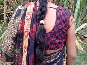 जंगल में गन्ने के खेत में लेजाकर लड़की की सील तोडी gay porn video xxx