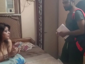 My friends fuck my stepmom&comma; I record everything with clear Hindi audio xxxxxx indian sis